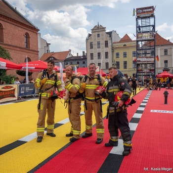 LUKAS IMPRESSIONEN VON DEN FIREFIT CHAMPIONSHIPS EUROPE