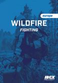 Wildfire Fighting - EN